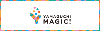 YAMAGUCHI MAGIC