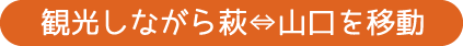 観光しながら萩山口を移動